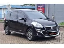 2017 Suzuki Ertiga 1.4 Dreza MPV MATIC PLAT GENAP TDP 30JT SIAP BAWA PULANG MOBIL IRIT BBM TERMURAHHHH (FULL GARANSI MESIN & TRANSMISI 1 TAHUN)