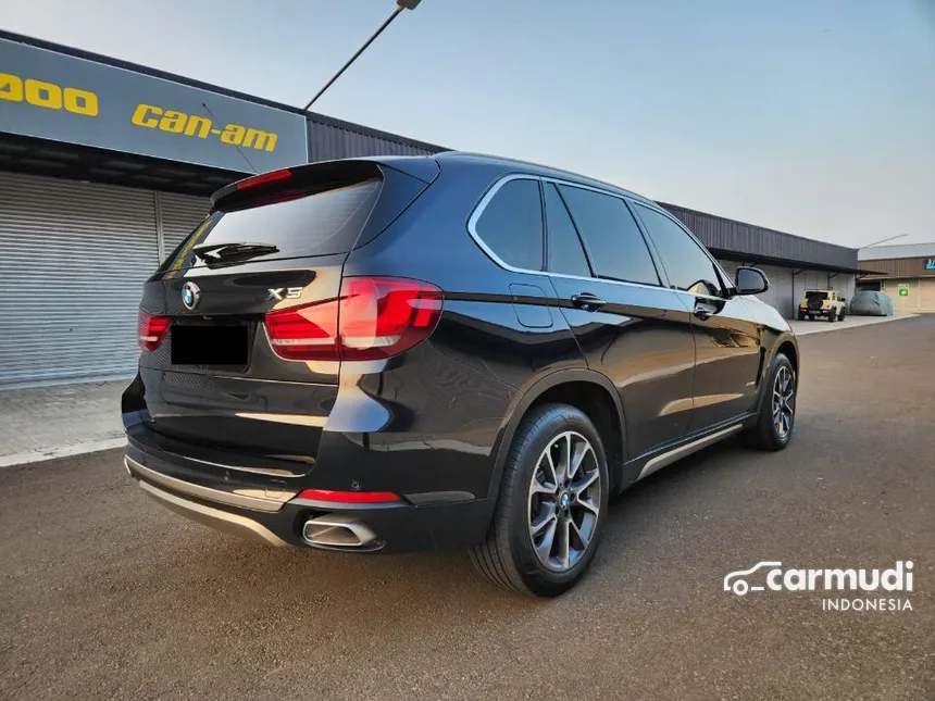 2017 BMW X5 xDrive35i xLine SUV