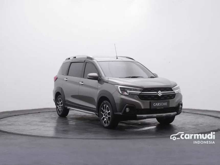 2022 Suzuki XL7 Beta SUV