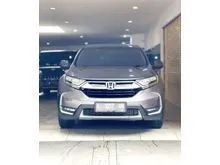 2020 Honda CR-V 1.5 Prestige Prestige VTEC SUV