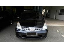 2010 Nissan Grand Livina 1.5 XV
