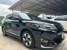 2014 Toyota Harrier 2.0 Premium SUV REG 2016