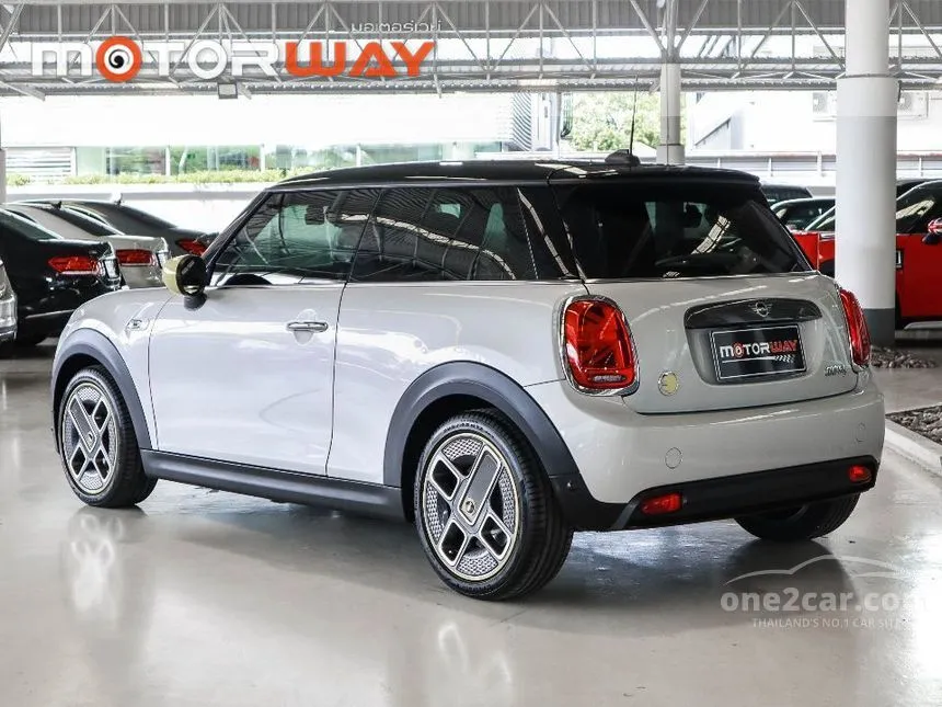 2023 Mini COOPER SE 3-Door Hatchback