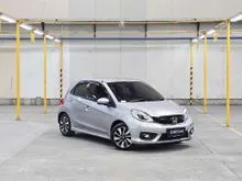 2017 Honda Brio 1.2 RS Hatchback - PROMO LIBUR SEKOLAH