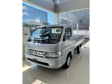 2020 Suzuki Carry Pick Up 2020 PROMO MURAH SUZUKI NEW CARRY PICKUP DP 5jt DISKON SUZUKI MOBIL SD 50jt