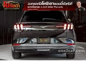 2021 Ford Mustang Mach-E Premium SUV