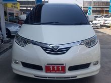 2008 Toyota Estima 2.4 (ปี 06-14) Hybrid E-Four Wagon AT