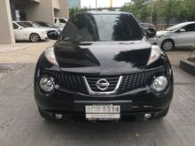 2014 Nissan Juke 1.6 (ปี 10-16) E SUV AT