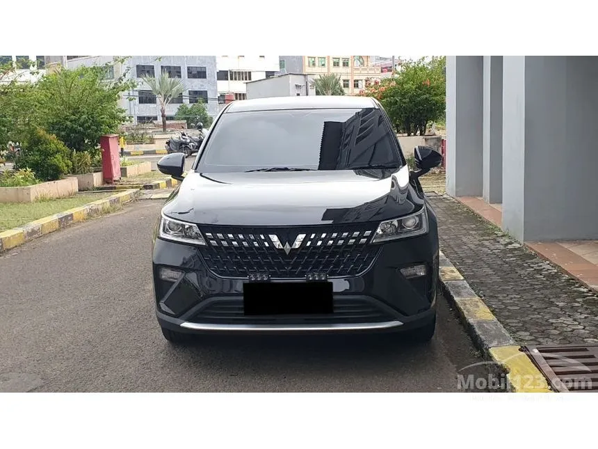 2023 Wuling Alvez SE SUV