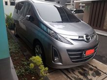 2012 Mazda Biante 2.0 CC MPV #jualcepatpemiliklangsung