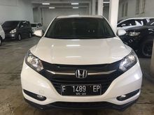 2015 Honda HR-V 1.5 E Automatic