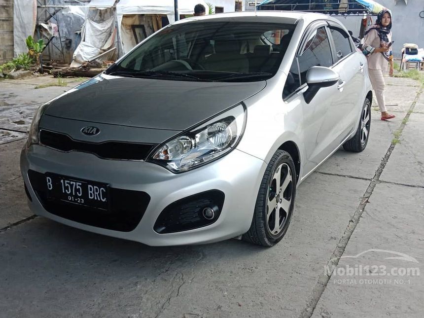 Sqwoz bab kia rio