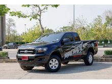 2018 Ford Ranger 2.2 OPEN CAB (ปี 15-18) Hi-Rider XL+ Pickup