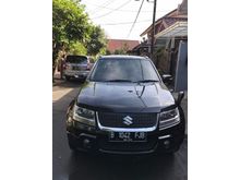 Suzuki Grand Vitara JLX 2.0 Tahun 2011/2012