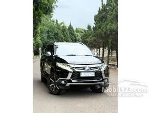 2019 Mitsubishi Pajero Sport 2.4 Dakar 4X2 SUV