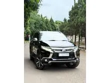 2019 Mitsubishi Pajero Sport 2.4 Dakar 4X2 SUV Low Km Siap Langsung Pakai Cash/Credit