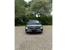 2023 Mercedes-Benz GLC300 2.0 AMG Line 4MATIC SUV Grey on Black Odo 13 Rb (TERMURAH)