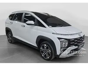 2023 Hyundai Stargazer 1.5 Prime MPV