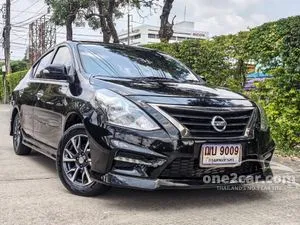 2019 Nissan ALMERA 1.2 E Sportech Sedan