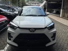 2025 Toyota Raize 1,2 G (1 Tone) SUV AUTO2000 SETIABUDI BANDUNG CIMAHI SUBANG GARUT KAKARYA INDRAMAYU TEGAL BREBES CIREBON KARAWANG