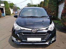 2018 Daihatsu Sigra 1.2 R MPV Manual #TDP 15 JT #MOBIL SIAP PAKAI #SIAP BERLEBARAN
