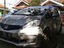 2011 Honda Jazz 1.5 S Hatchback