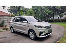 2018 Suzuki Ertiga 1.5 GL MPV MT Facelift PROMO