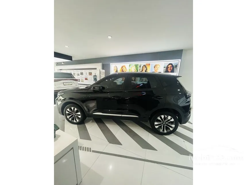 2026 Chery Tiggo Cross Sport SUV