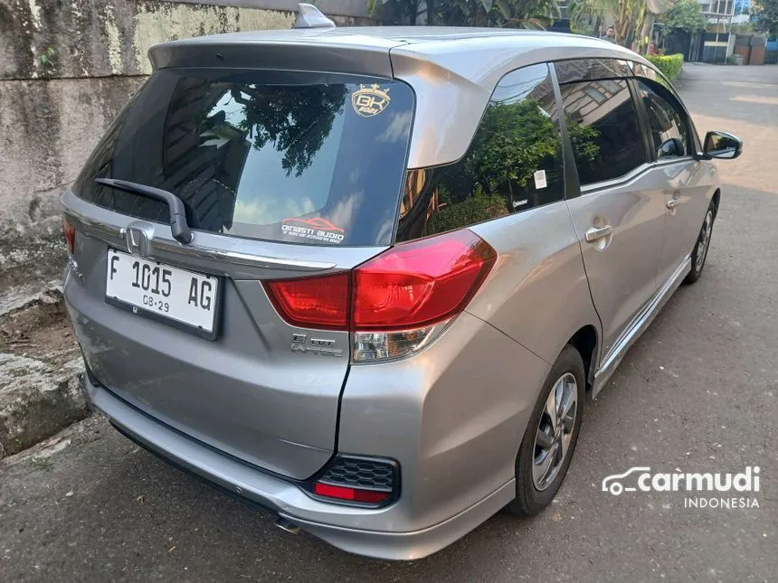 2019 Honda Mobilio E MPV