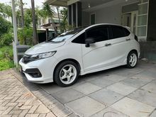 2018 Honda Jazz 1.5 RS Automatic Odometer 20 Ribuan