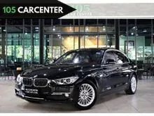2015 BMW 320d 2.0 F30 (ปี 11-16) Luxury Sedan