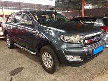 2015 Ford Ranger 2.2 XLT UNDER WARRANTY