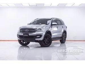 2019 Ford EVEREST 2.0 Trend SUV