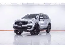 2019 Ford EVEREST 2.0 (ปี 15-22) Trend SUV