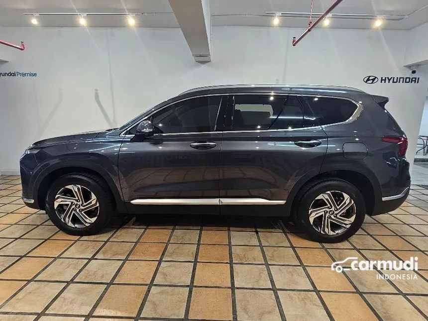 2024 Hyundai Santa Fe Signature SUV