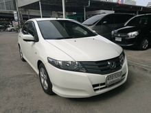 2010 Honda City 1.5 (ปี 08-14) V i-VTEC Sedan AT