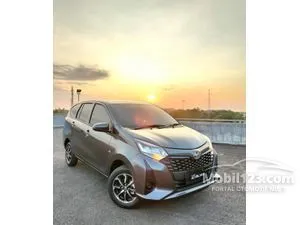 2026 Toyota Calya 1.2 G MPV