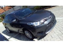 2017 Toyota Limo 1.5 Sedan