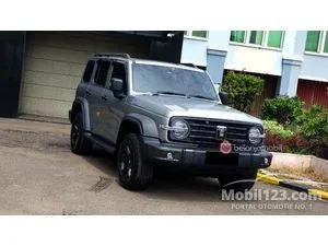 2024 GWM Tank 2.0 300 HEV SUV
