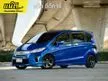 2012 Honda FREED 1.5 (ปี 08-16) EL Wagon