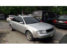 2000 Audi A6 2.4 (ปี 94-04) Sedan AT