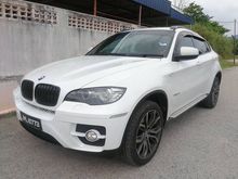 2010 BMW X6 3.0 petrol