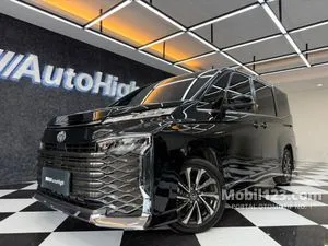 2024 Toyota Voxy 2.0 (Non Premium Color) MPV