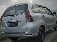 Toyota Avanza 1.3 E MPV th 2015