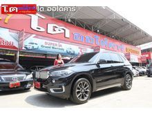 2018 BMW X5 2.0 F15 (ปี 13-17) sDrive25d Pure Experience SUV AT