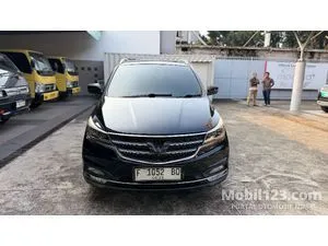 2018 Wuling Cortez 1.8 L Lux MPV