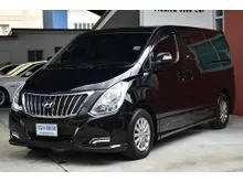 2018 Hyundai H-1 2.5 (ปี 18-24) Deluxe Van
