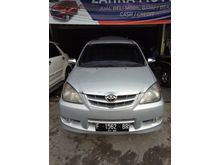 Toyota Avanza 1.3 G MPV 2007 Kab Bogor Pajak Panjang
