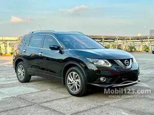 2018 Nissan X-Trail 2.5 SUV