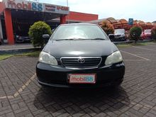 2004 Toyota Corolla Altis 1.8 J Sedan
